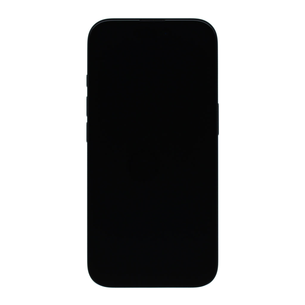 95新 Apple iPhone 16 128G 黑色 中國大陸版