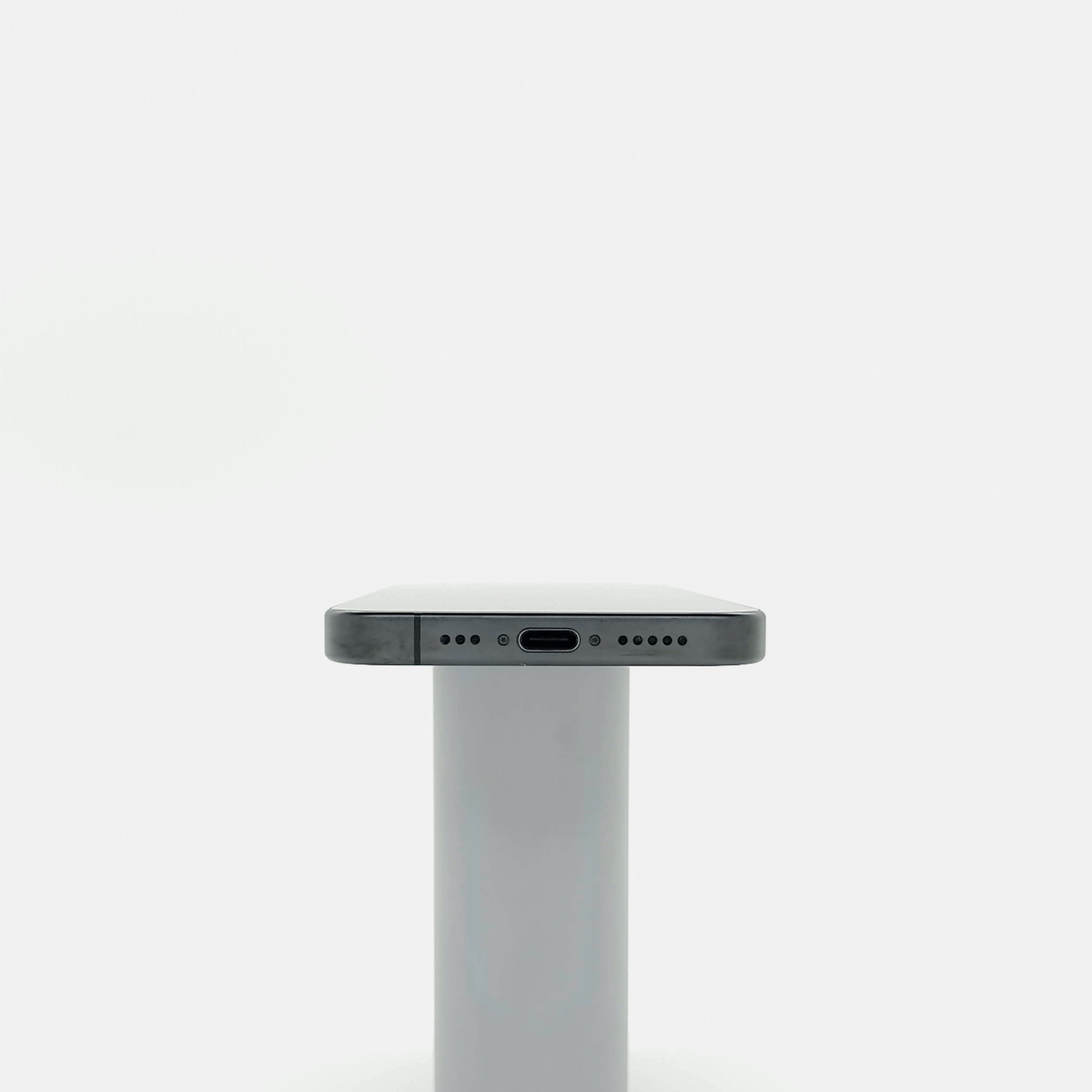 95新 Apple iPhone 15 Pro 256G 黑色鈦金屬 中國大陸版