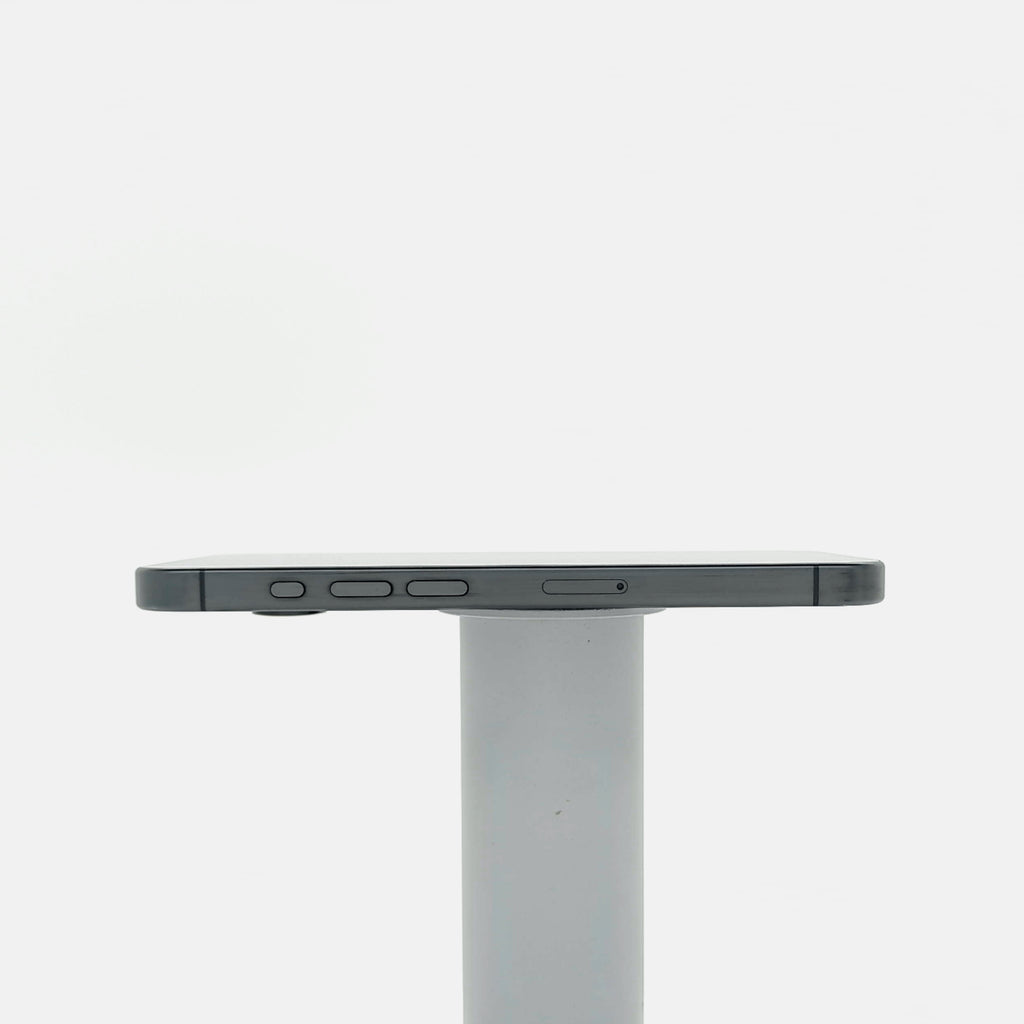 95新 Apple iPhone 15 Pro 256G 黑色鈦金屬 中國大陸版