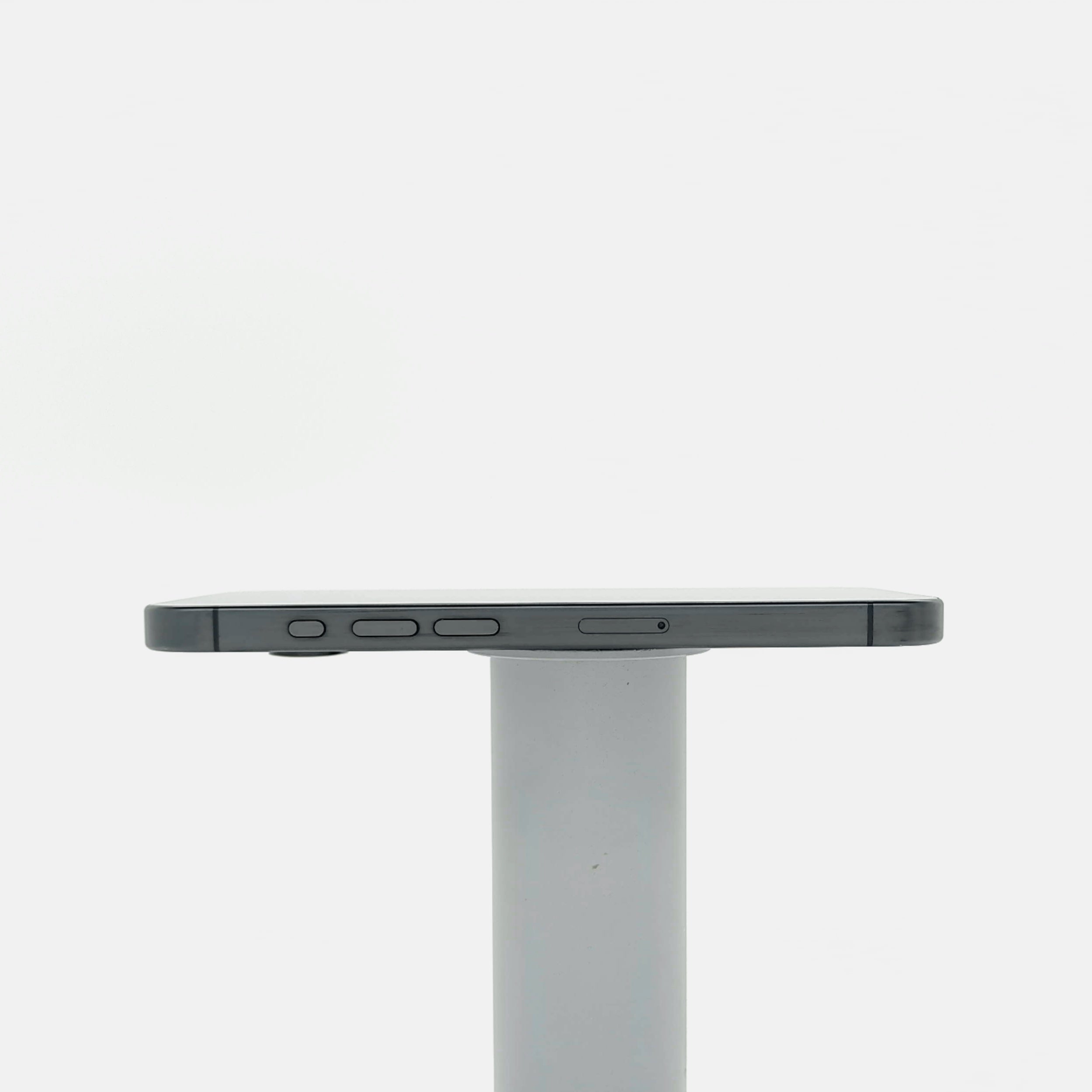 95新 Apple iPhone 15 Pro 256G 黑色鈦金屬 中國大陸版