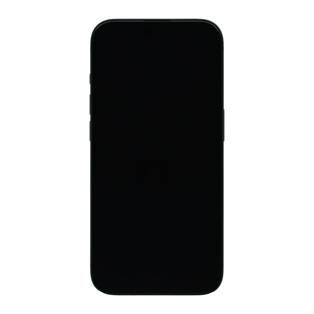 95新 Apple iPhone 15 Pro 256G 黑色鈦金屬 中國大陸版