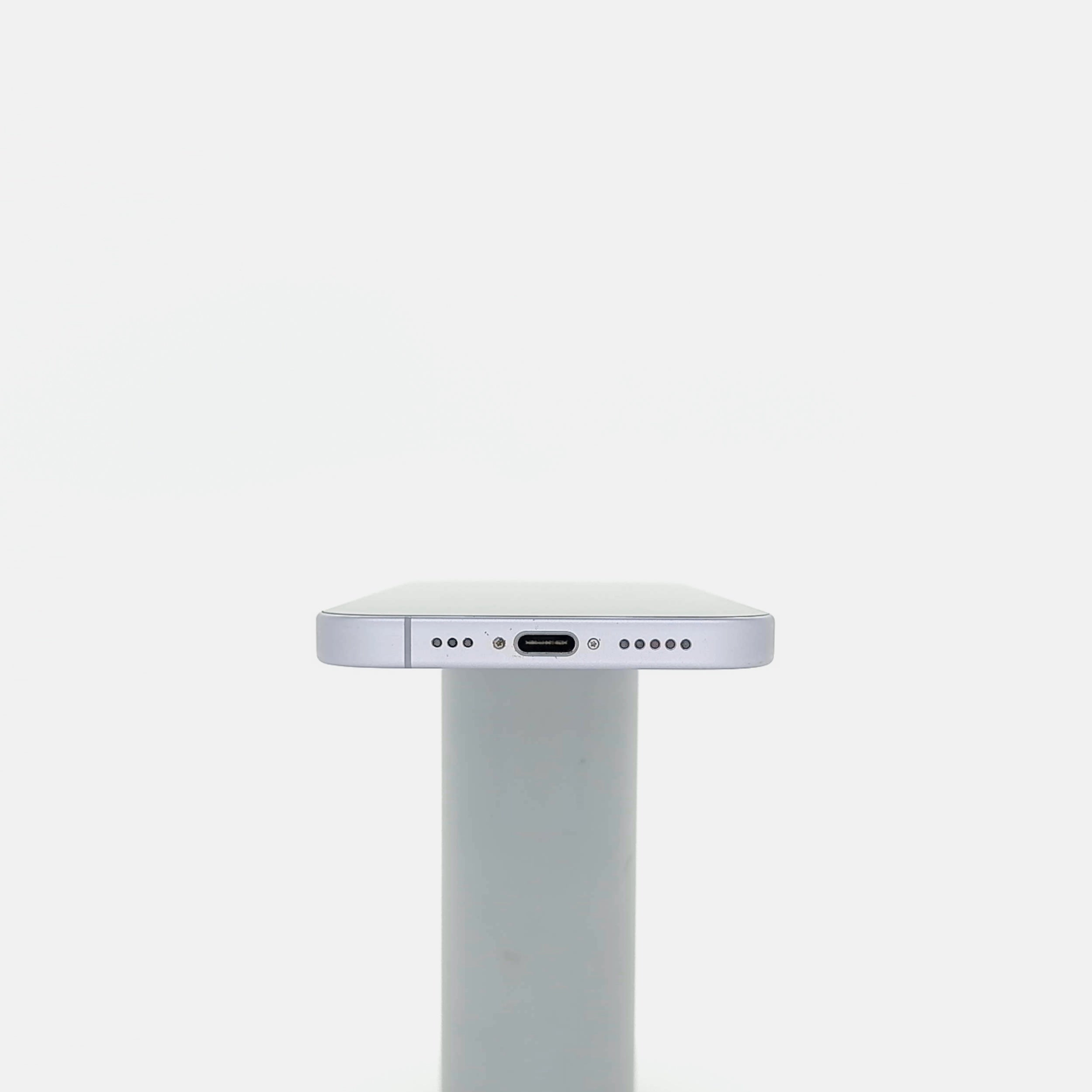 99新 Apple iPhone 17 256G 薰衣草紫色 中國大陸版