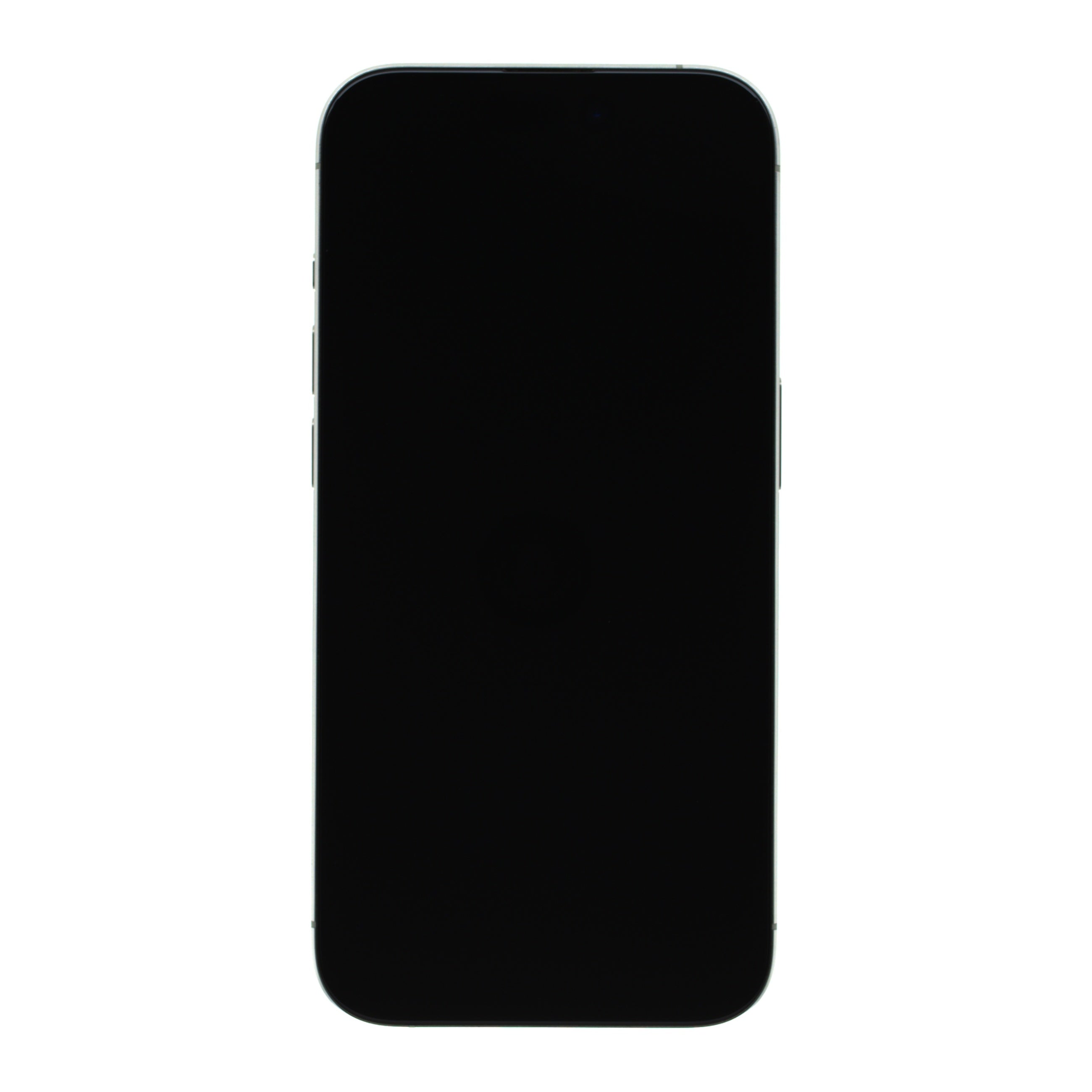 95新 Apple iPhone 15 Pro 128G 白色鈦金屬 中國大陸版