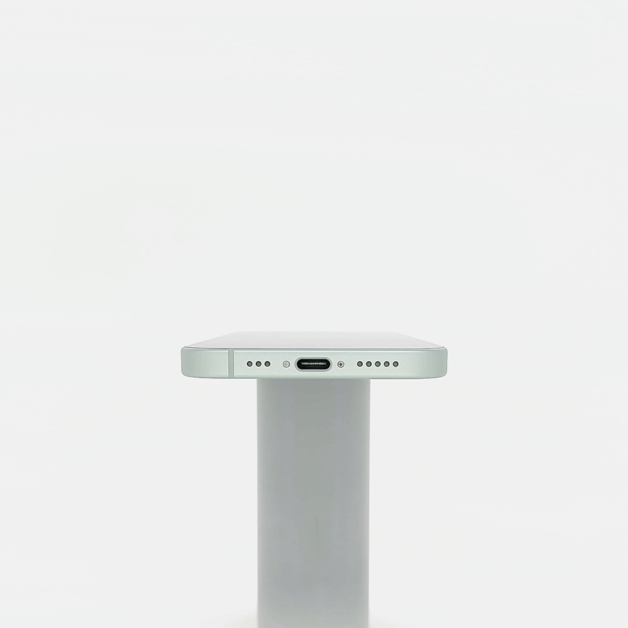 95新 Apple iPhone 15 256G 綠色 中國大陸版