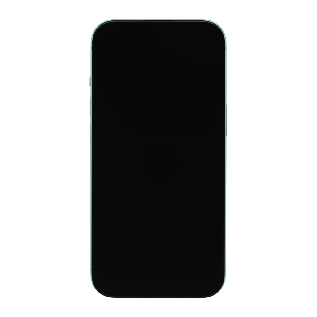 95新 Apple iPhone 15 256G 綠色 中國大陸版