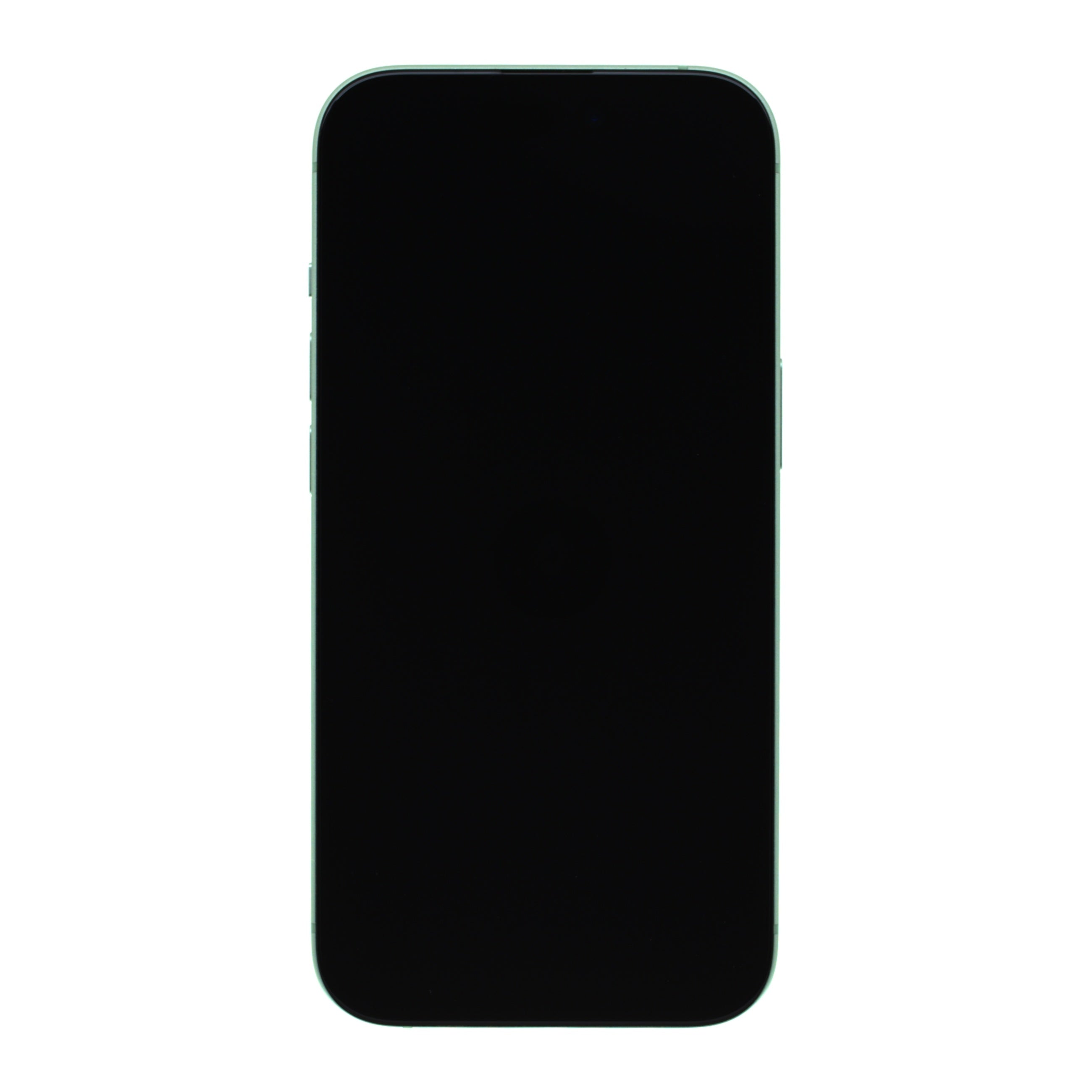 95新 Apple iPhone 15 256G 綠色 中國大陸版
