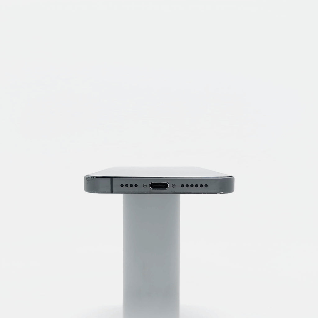 95新 Apple iPhone 15 Pro Max 256G 黑色鈦金屬 中國大陸版