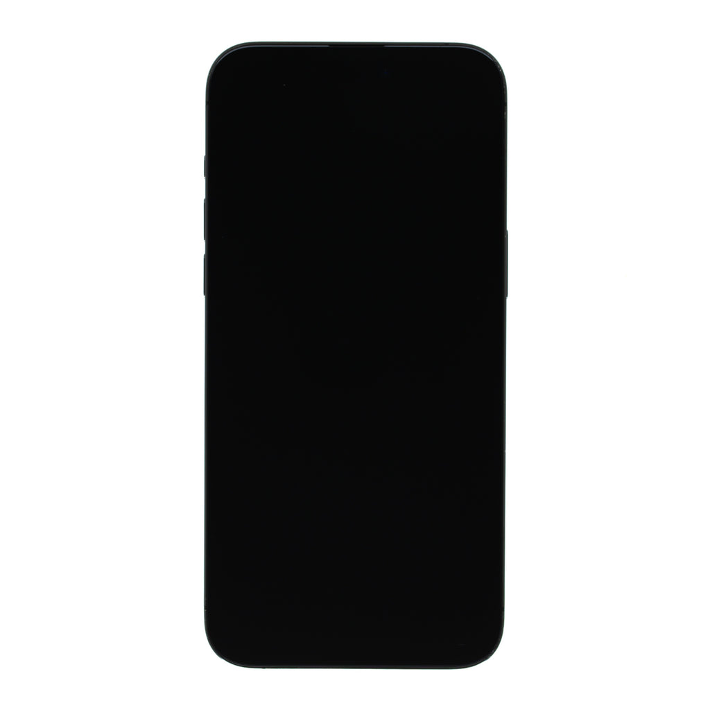 95新 Apple iPhone 15 Pro Max 256G 黑色鈦金屬 中國大陸版