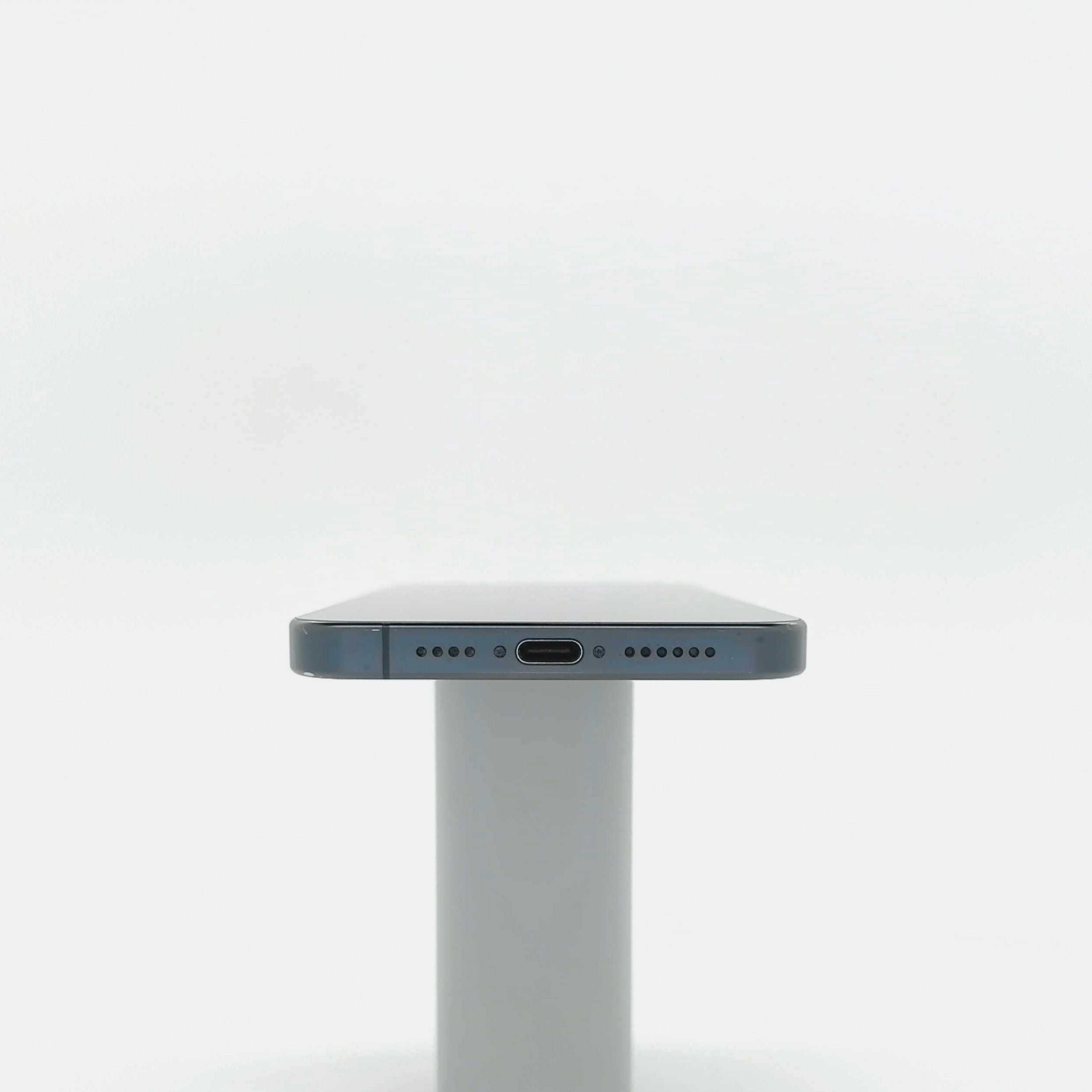 95新 Apple iPhone 15 Pro Max 256G 藍色鈦金屬 中國大陸版