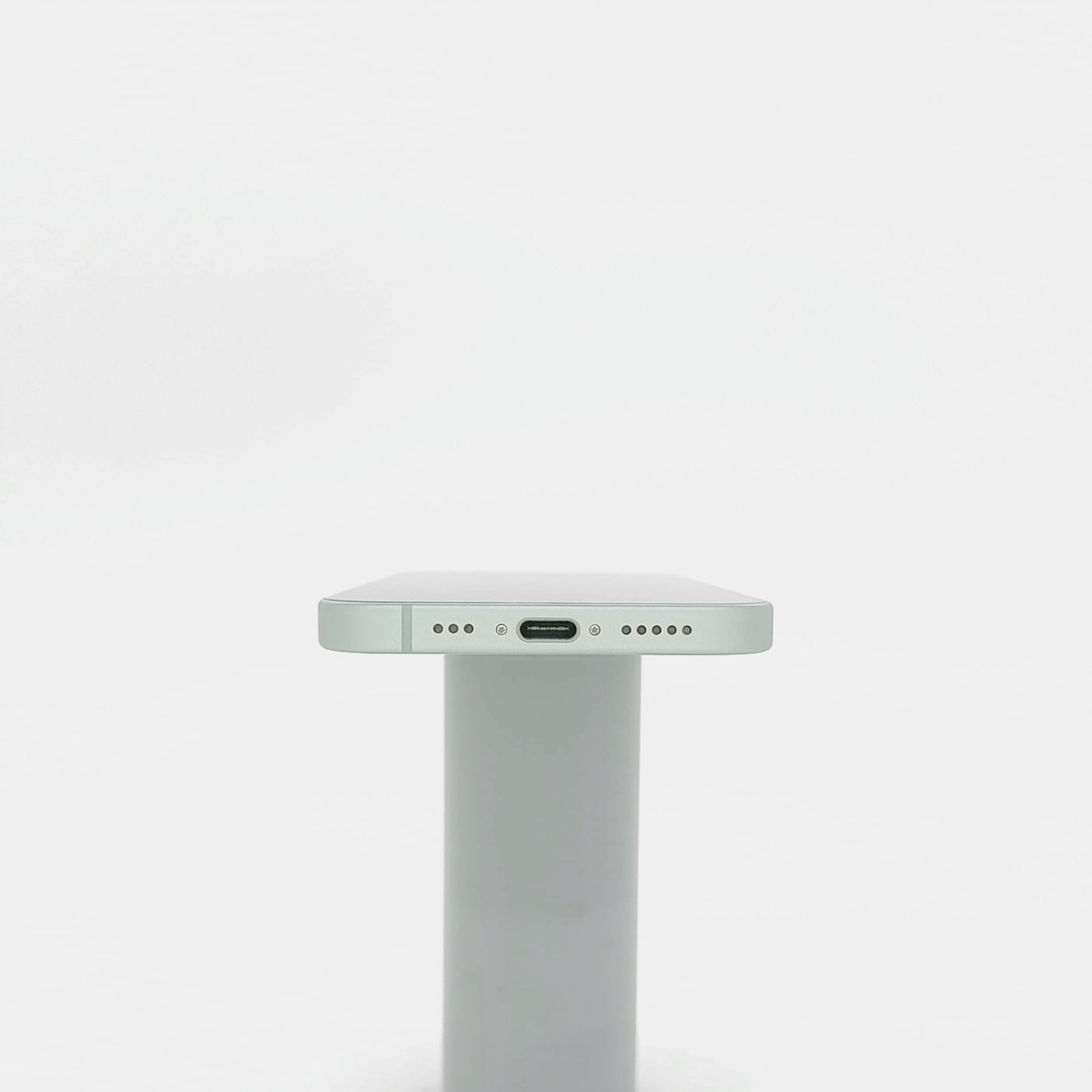 95新 Apple iPhone 15 128G 綠色 中國大陸版