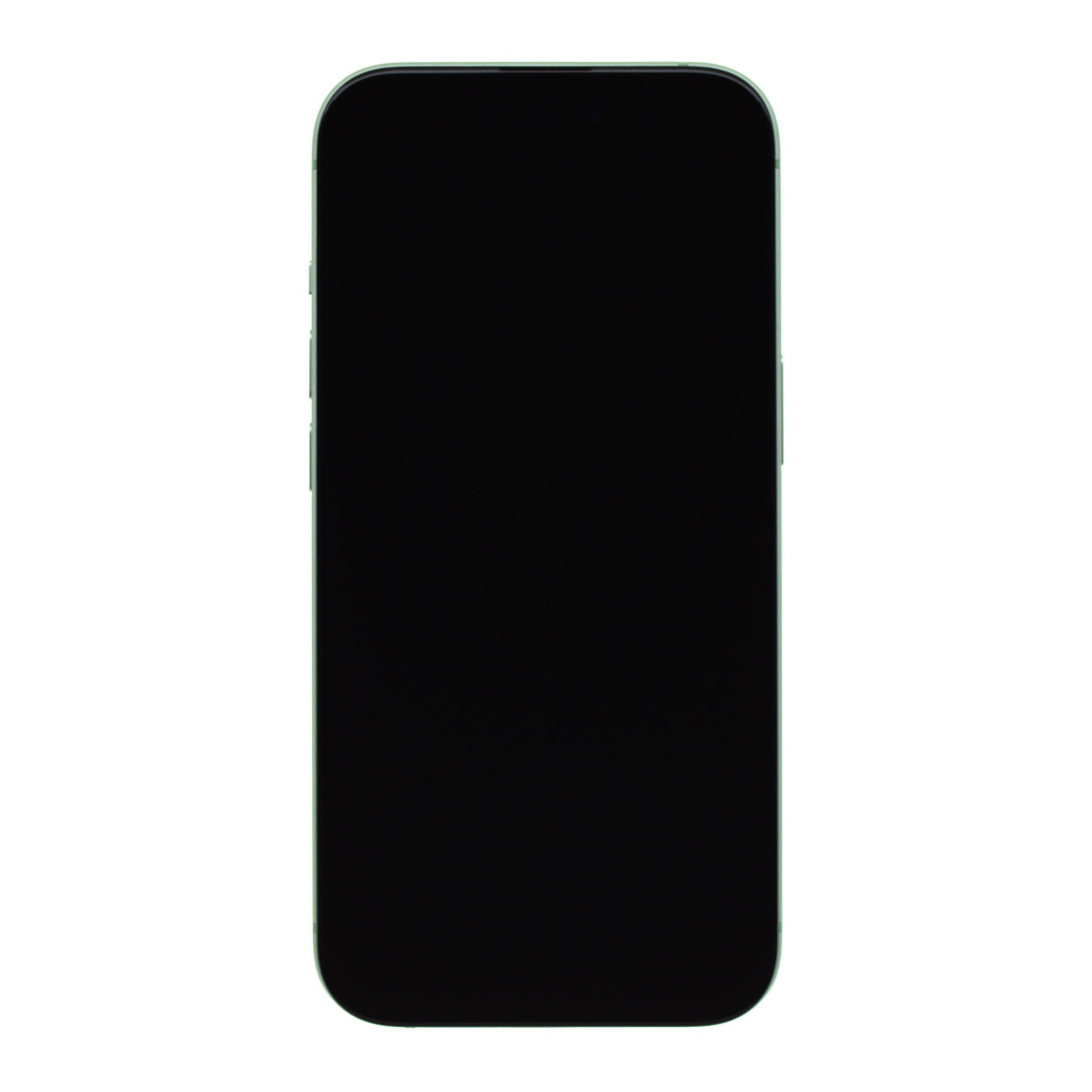 95新 Apple iPhone 15 128G 綠色 中國大陸版