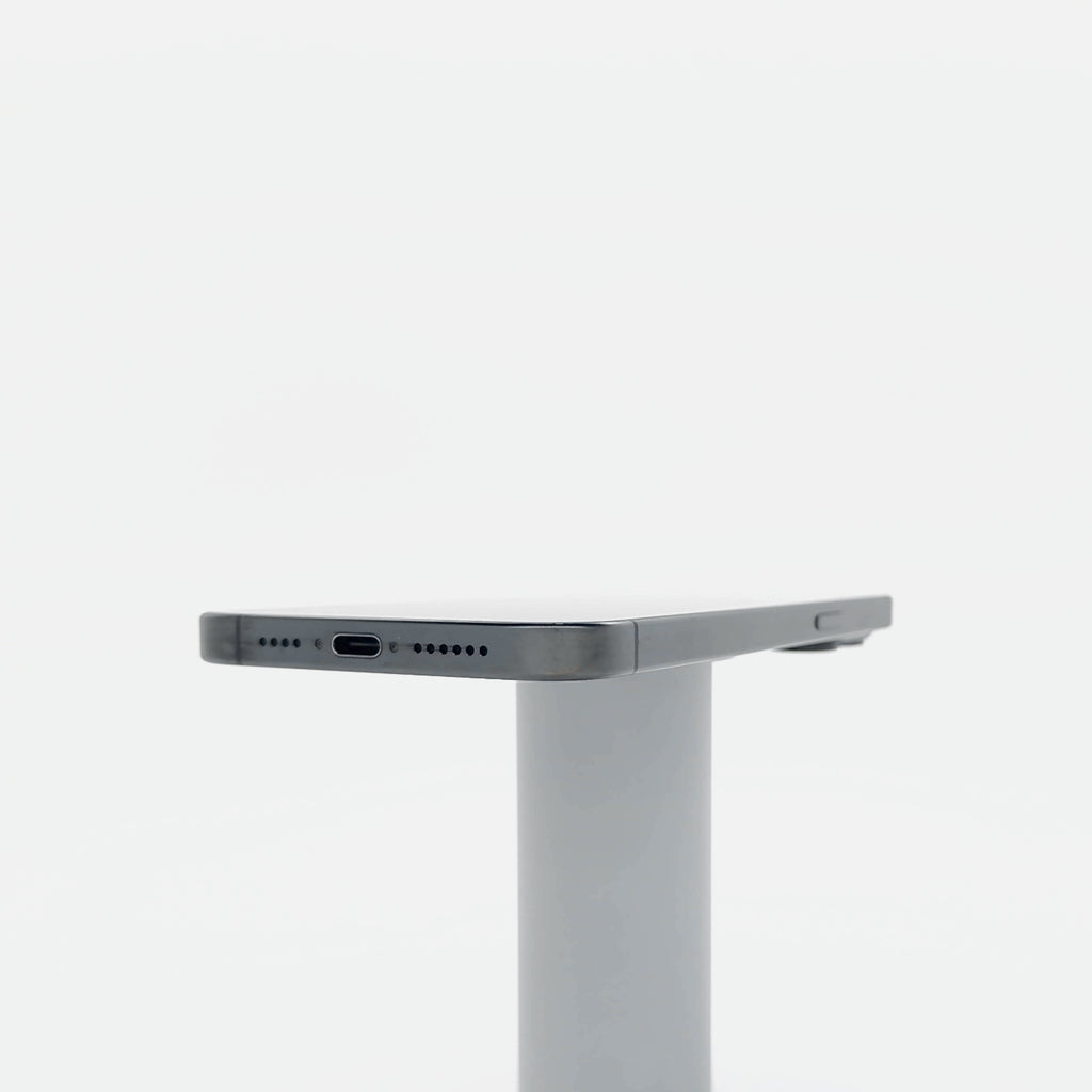 95新 Apple iPhone 15 Pro Max 256G 黑色鈦金屬 中國大陸版