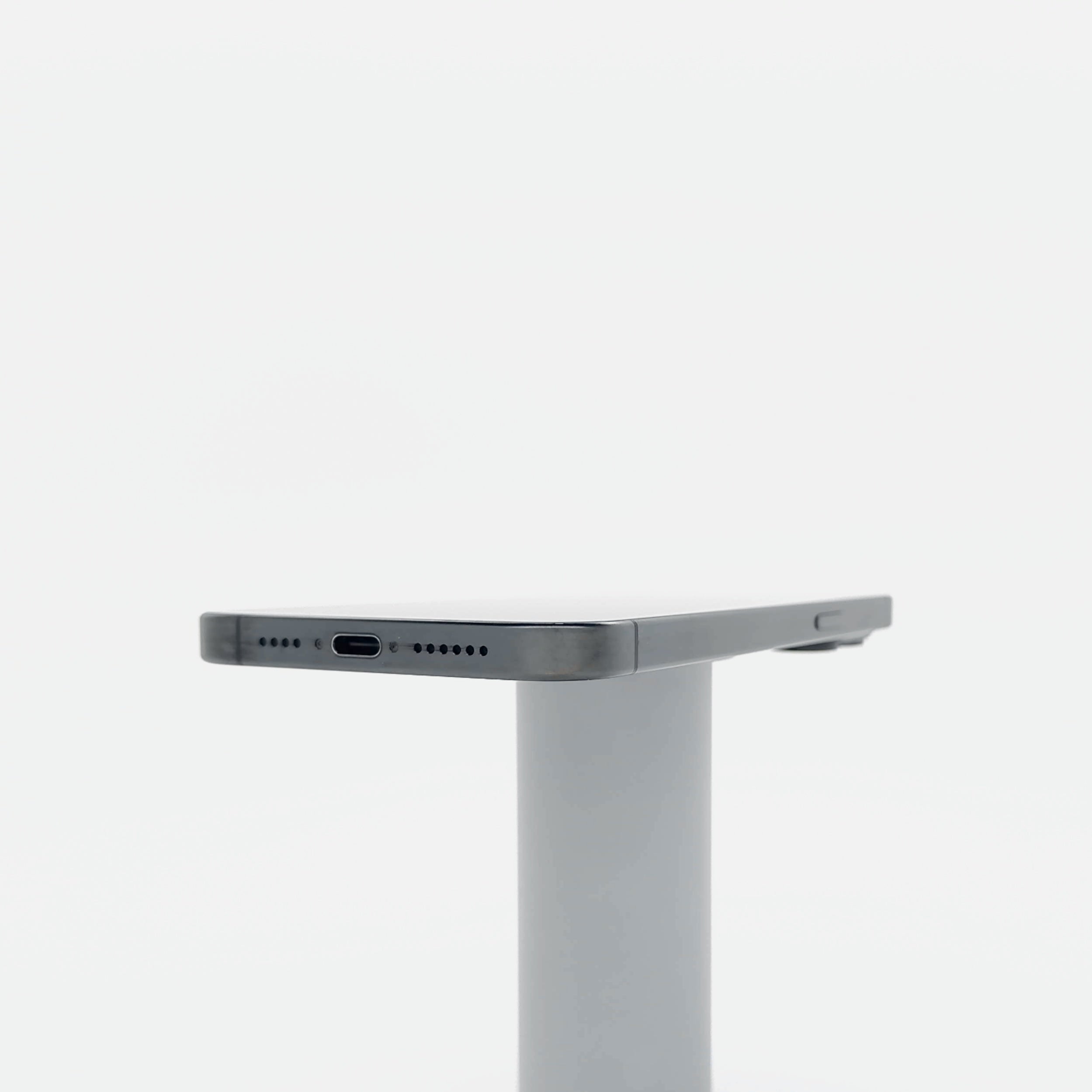 95新 Apple iPhone 15 Pro Max 256G 黑色鈦金屬 中國大陸版