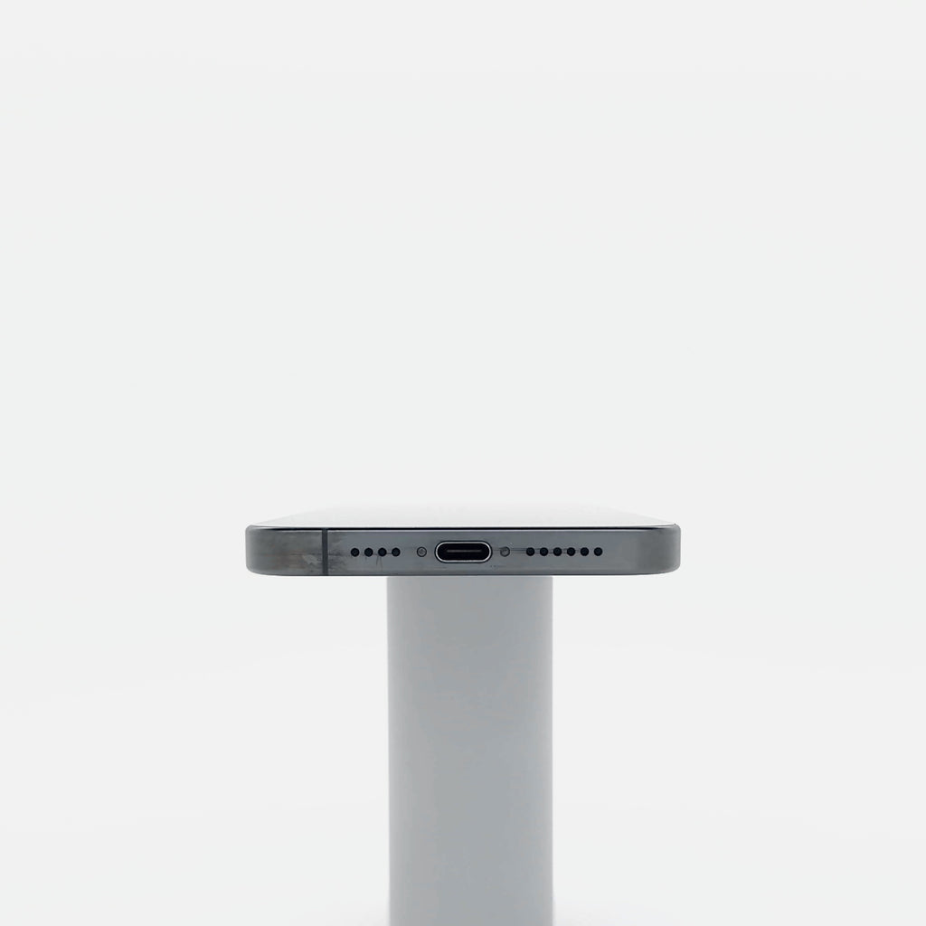 95新 Apple iPhone 15 Pro Max 256G 黑色鈦金屬 中國大陸版