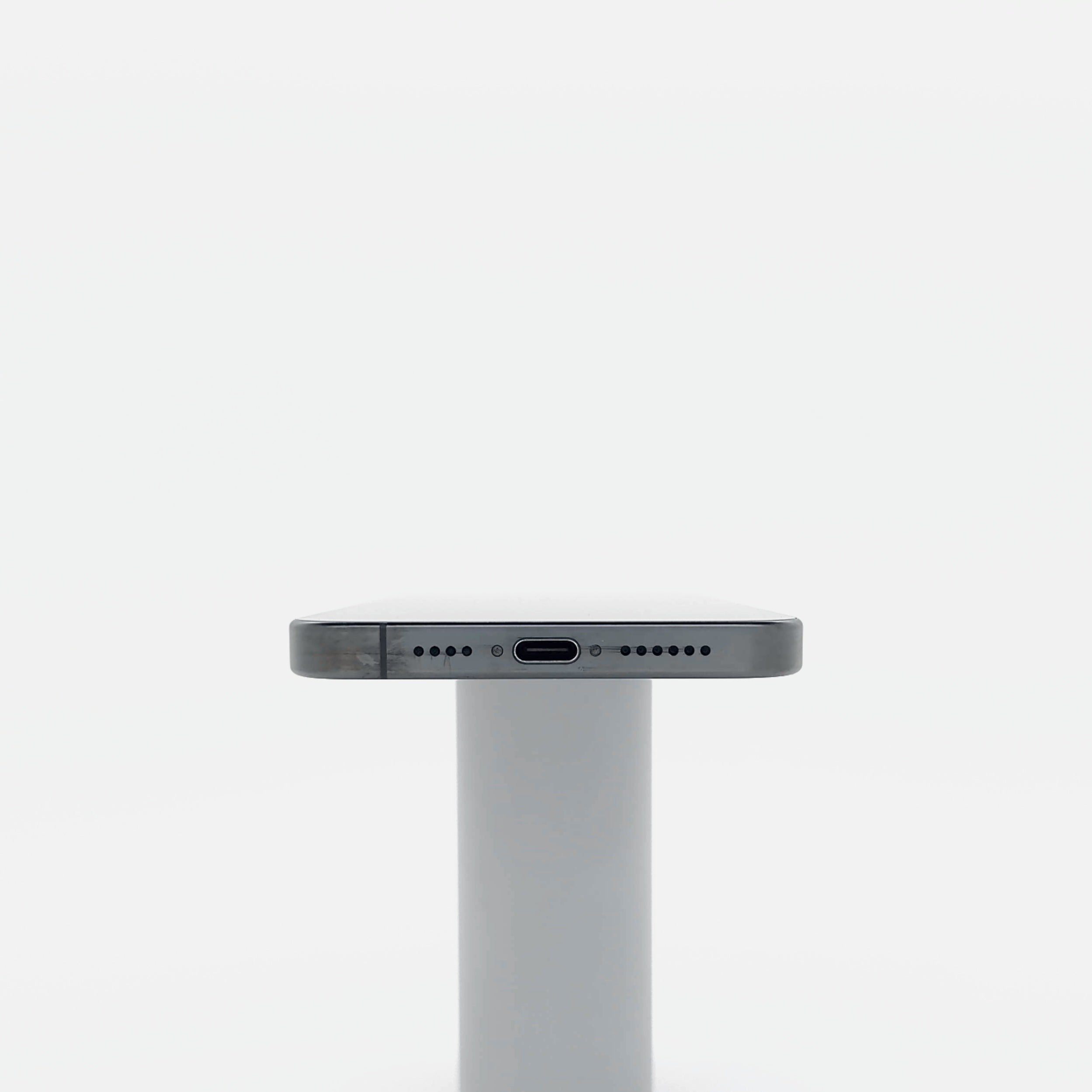 95新 Apple iPhone 15 Pro Max 256G 黑色鈦金屬 中國大陸版