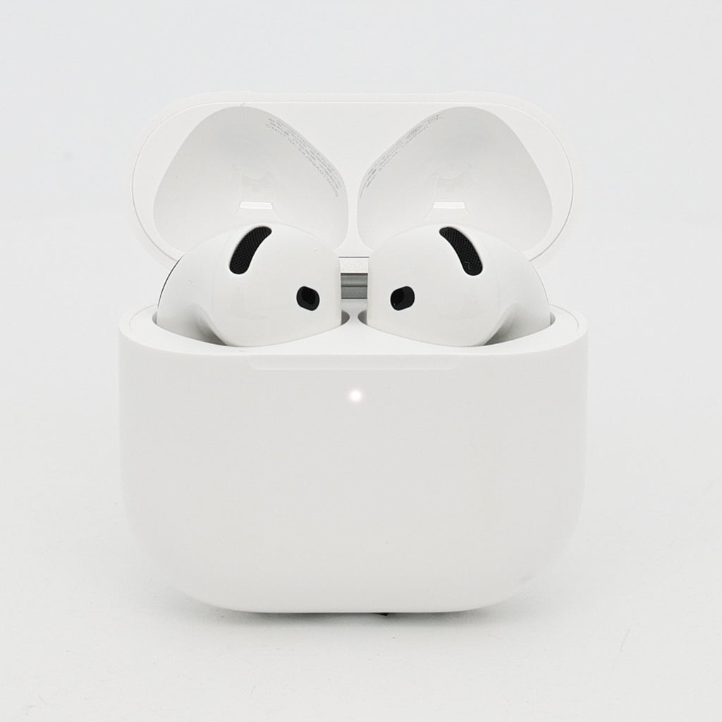 99新 Apple AirPods 4 (支持主动降噪) 白色