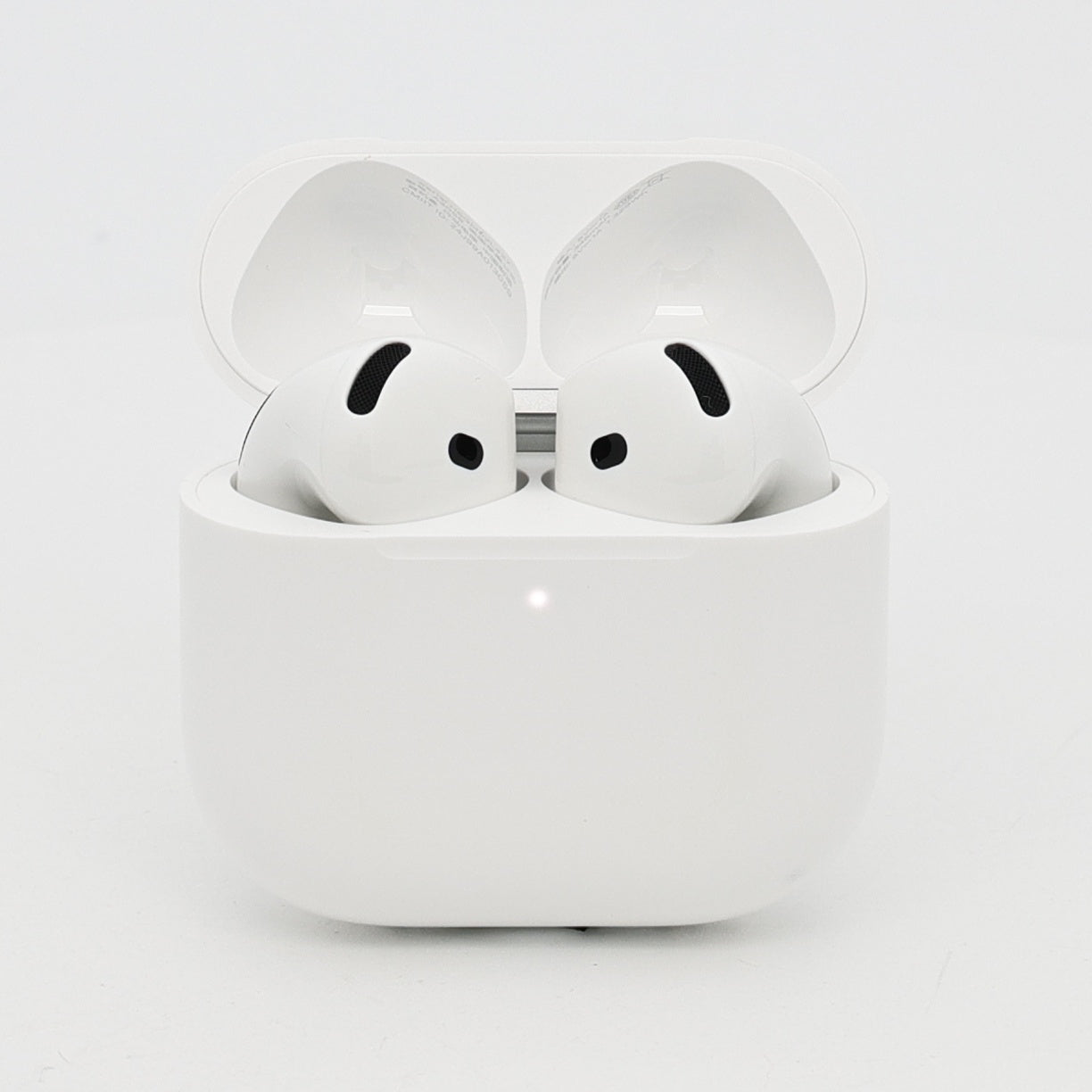 99新 Apple AirPods 4 (支持主动降噪) 白色