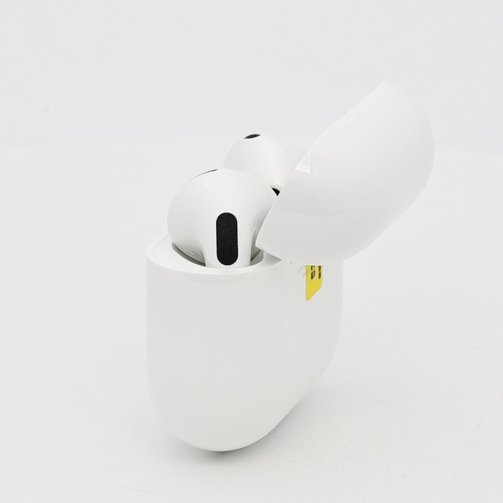 99新 Apple AirPods 4 (支持主动降噪) 白色