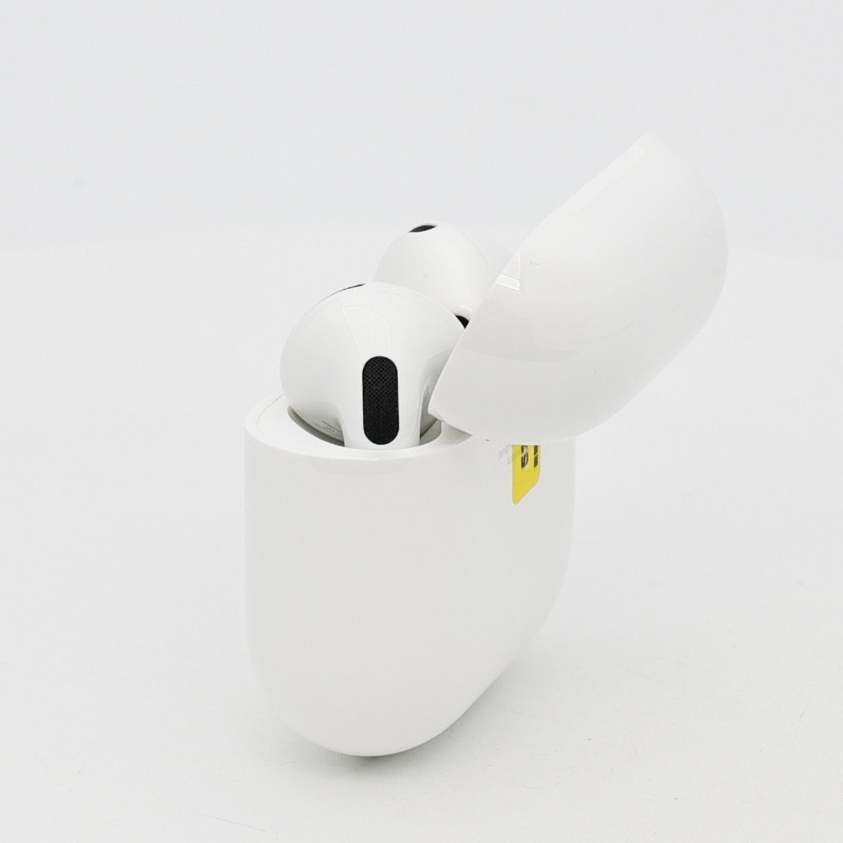 99新 Apple AirPods 4 (支持主动降噪) 白色