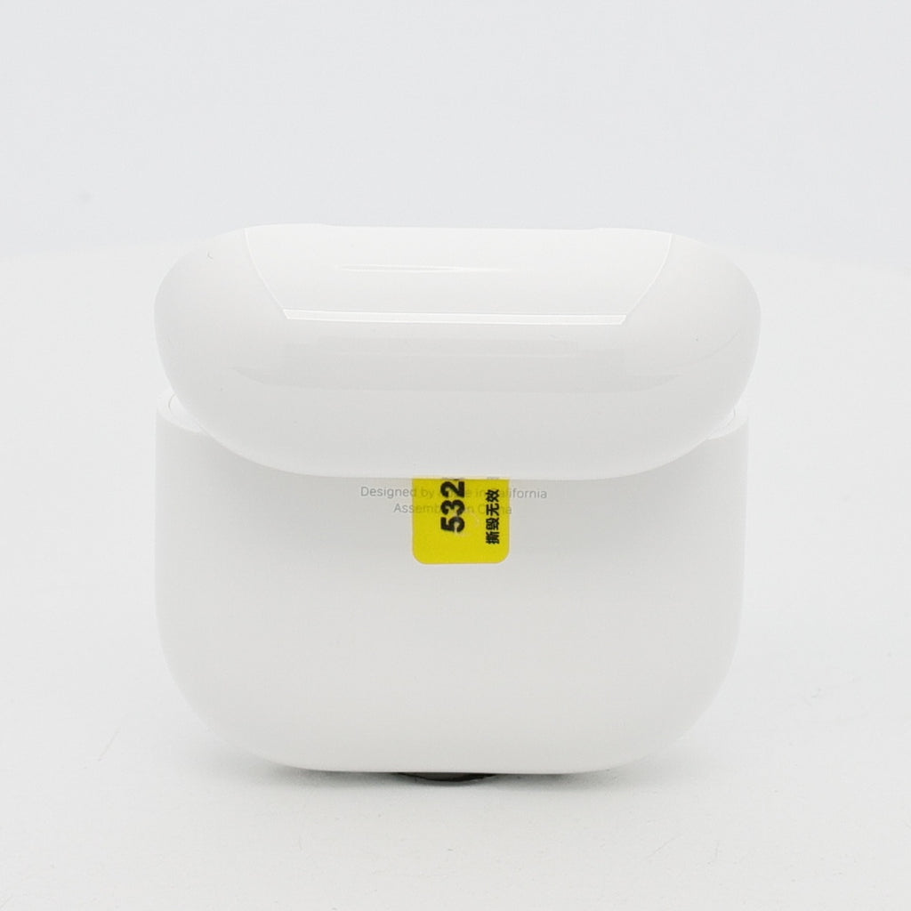 99新 Apple AirPods 4 (支持主动降噪) 白色
