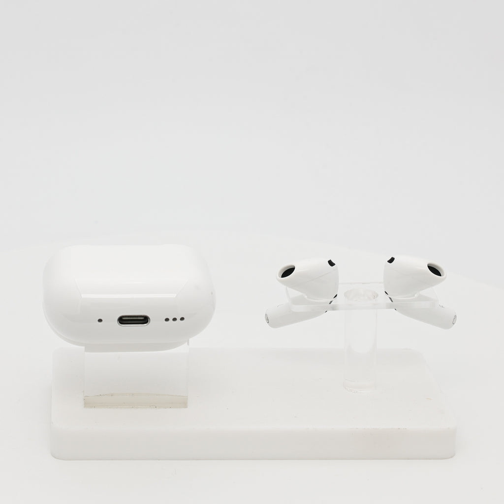 99新 Apple AirPods 4 (支持主动降噪) 白色