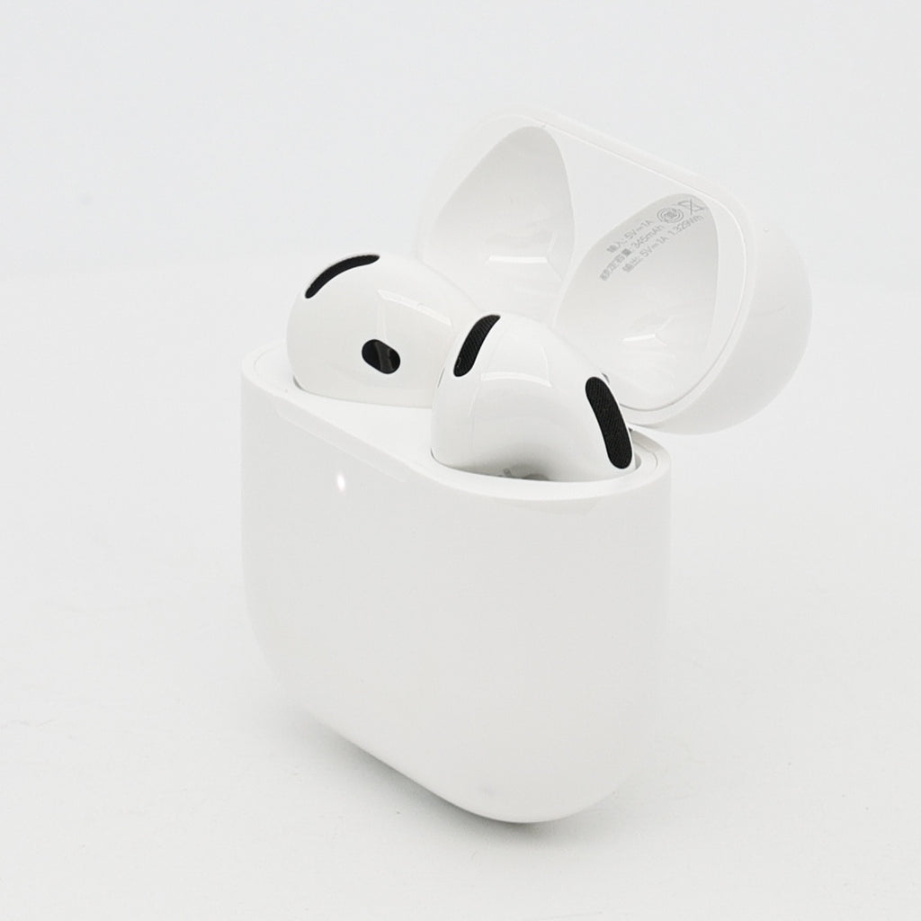 99新 Apple AirPods 4 (支持主动降噪) 白色