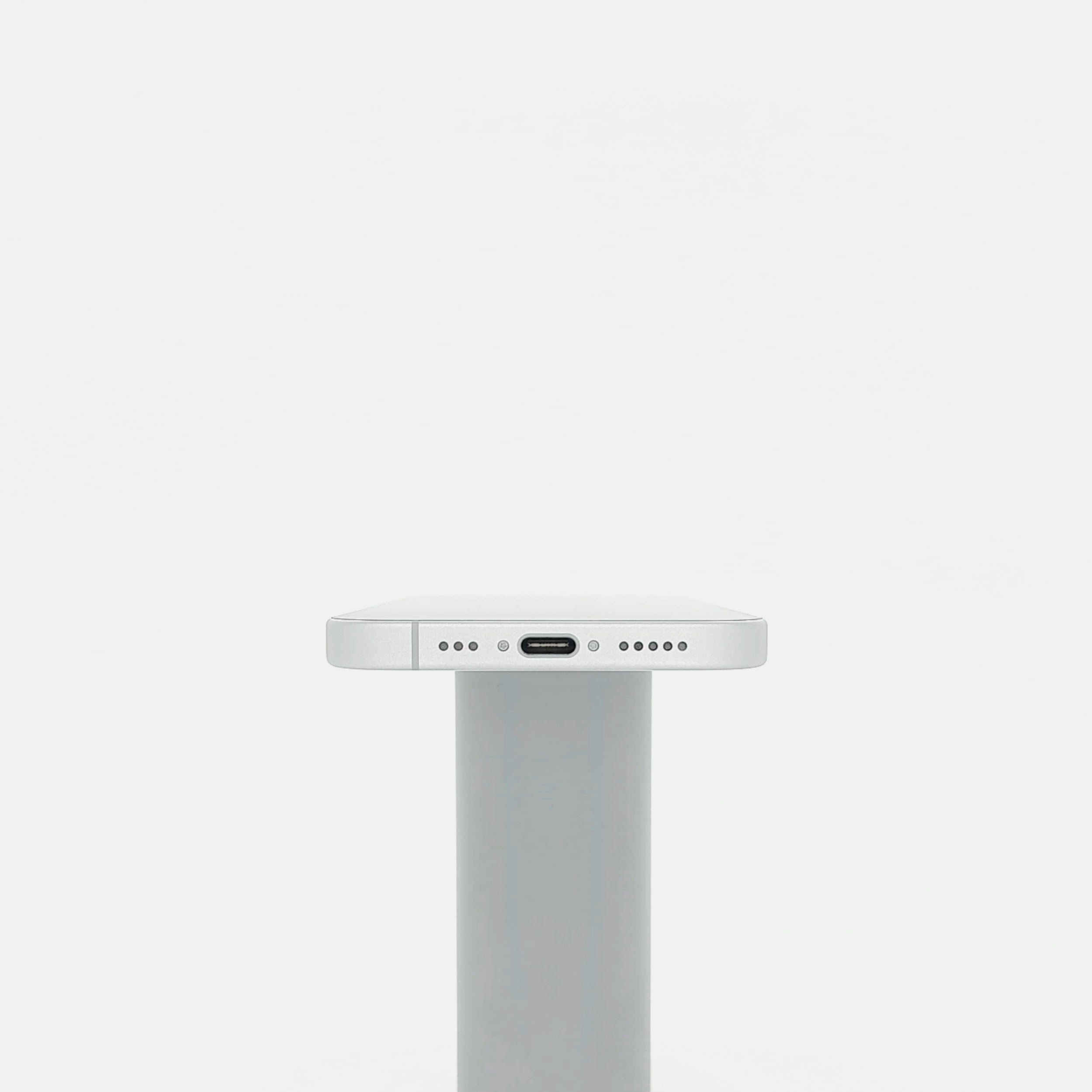 95新 Apple iPhone 16 256G 白色 中國大陸版