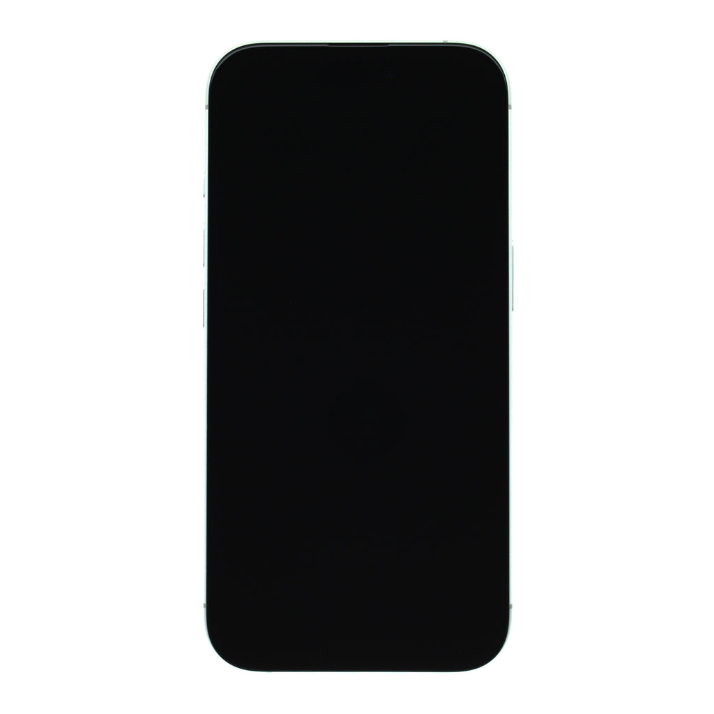 95新 Apple iPhone 16 256G 白色 中國大陸版