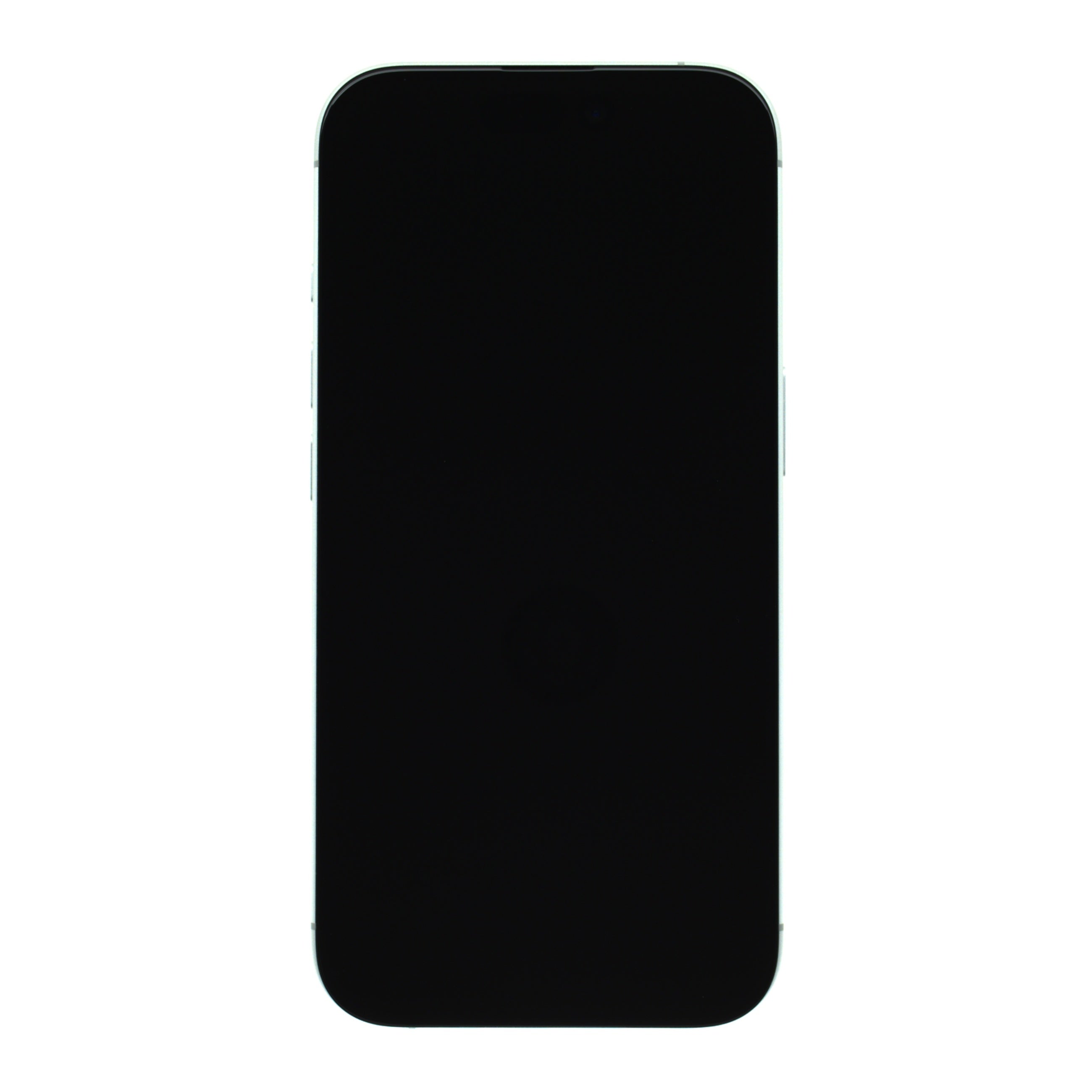 95新 Apple iPhone 16 256G 白色 中國大陸版