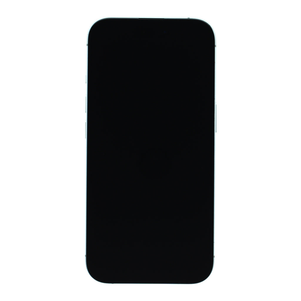 95新 Apple iPhone 16 256G 白色 中國大陸版