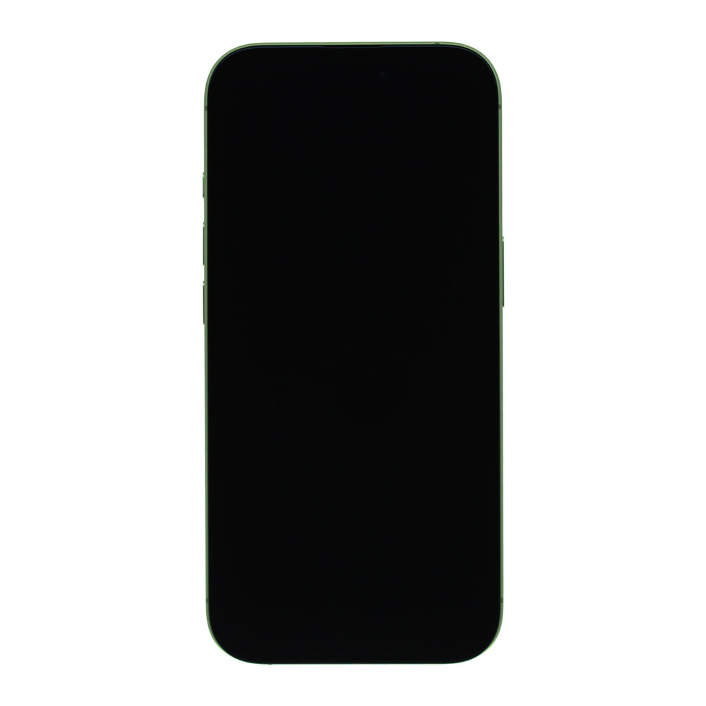 99新 Apple iPhone 17 256G 鼠尾草綠色 中國大陸版