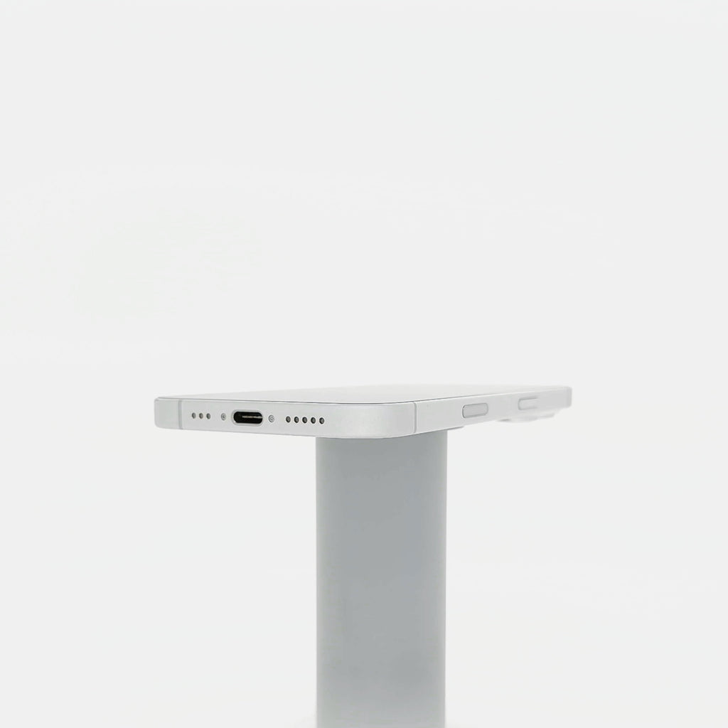 95新 Apple iPhone 16 256G 白色 中國大陸版
