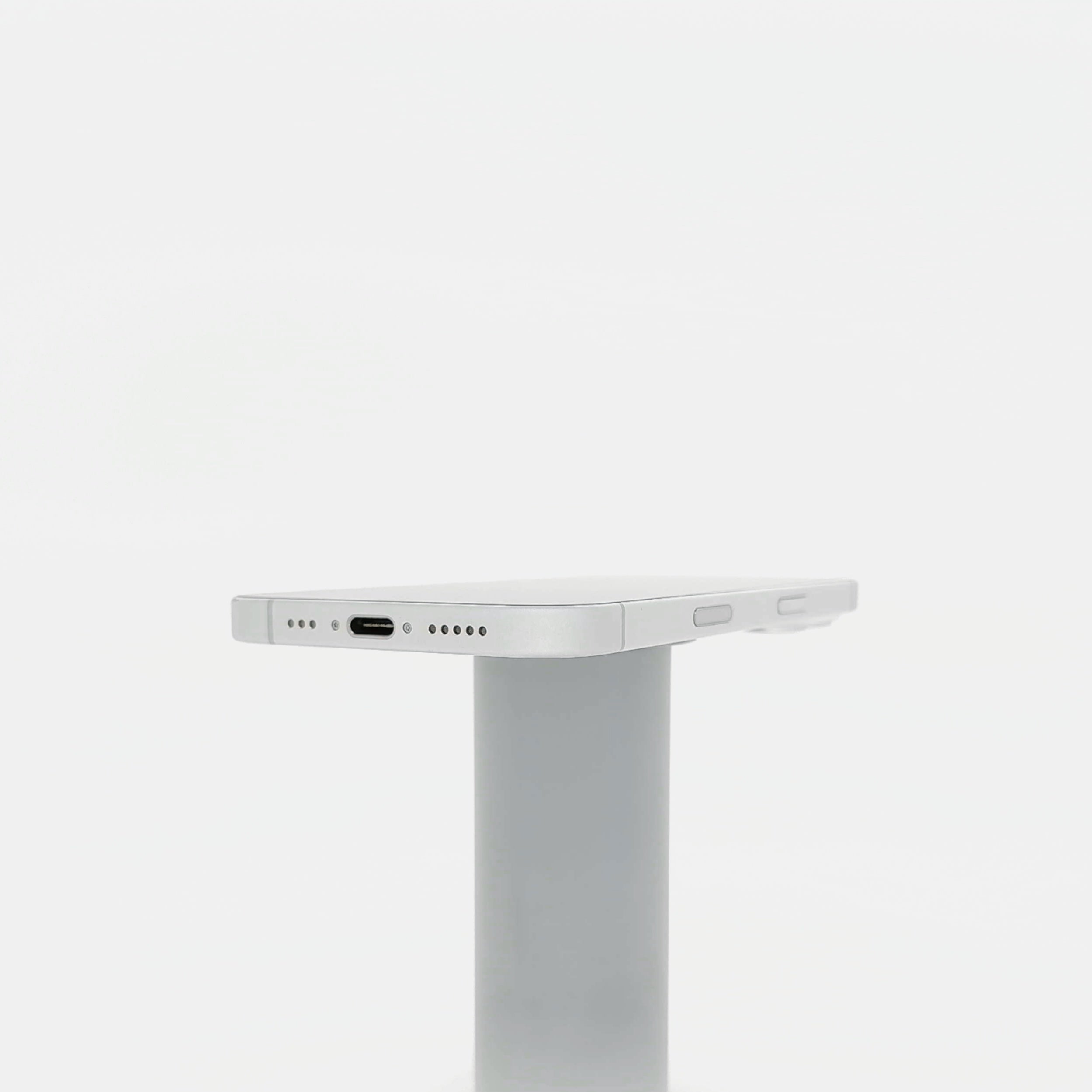95新 Apple iPhone 16 256G 白色 中國大陸版