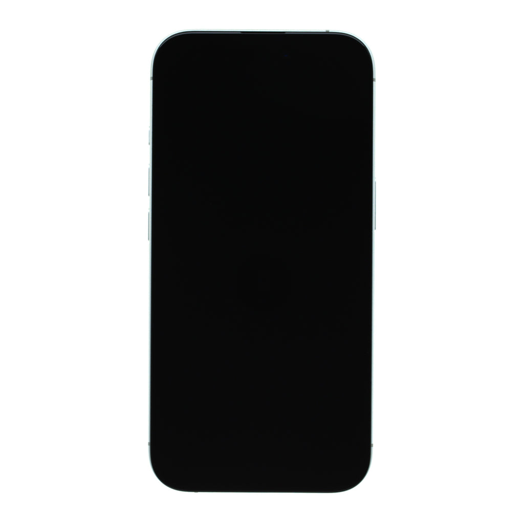 95新 Apple iPhone 16 256G 白色 中國大陸版