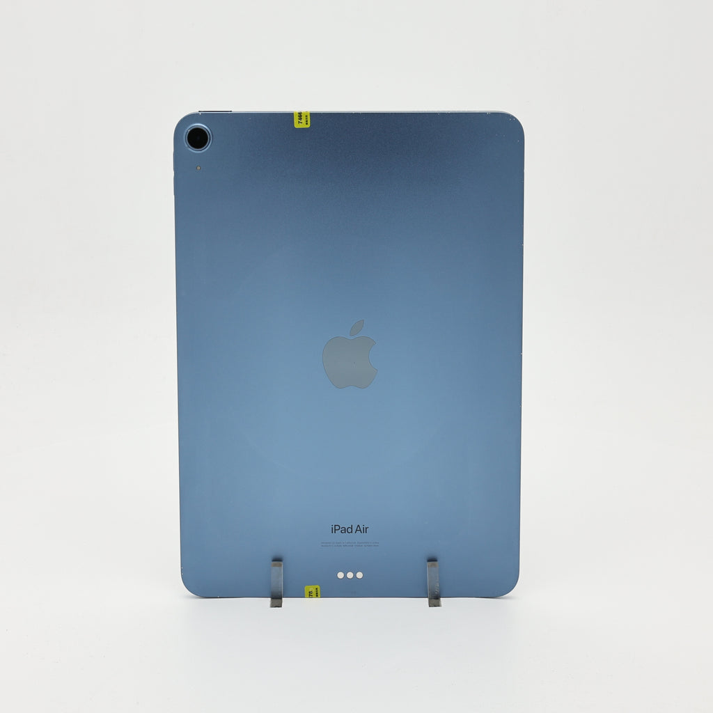 95新 Apple iPad Air5 256G 藍色 WIFI