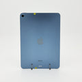 95新 Apple iPad Air5 256G 藍色 WIFI