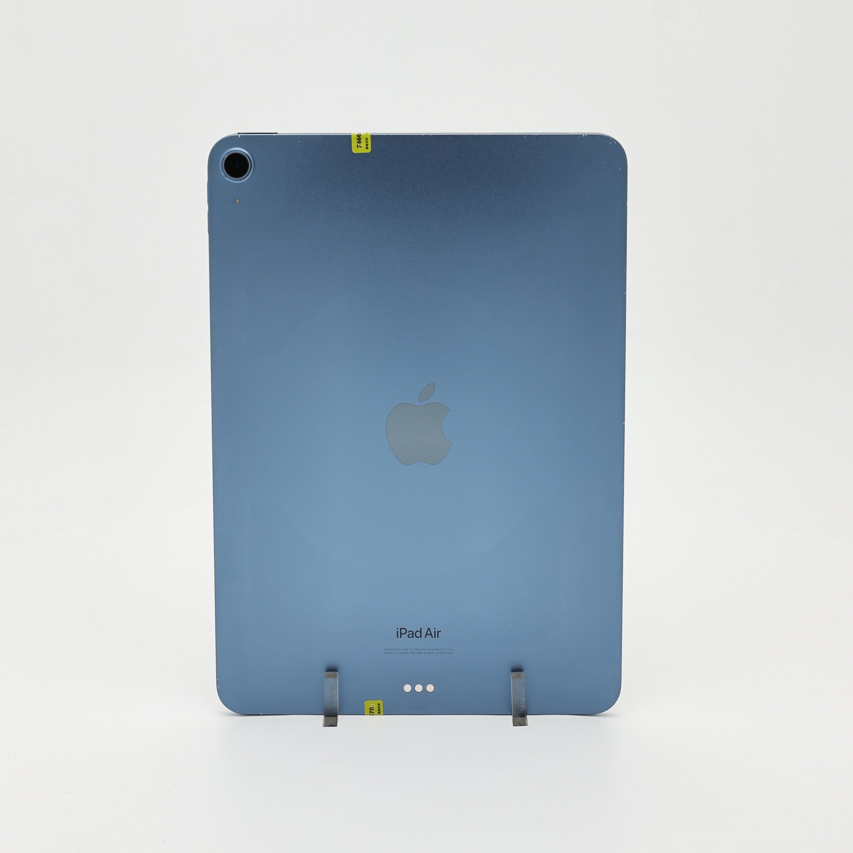 95新 Apple iPad Air5 256G 藍色 WIFI