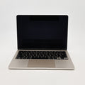 95新 Apple MacBook Air 22年 13寸 M2（8+8核） 8G RAM 256G SSD 星光色
