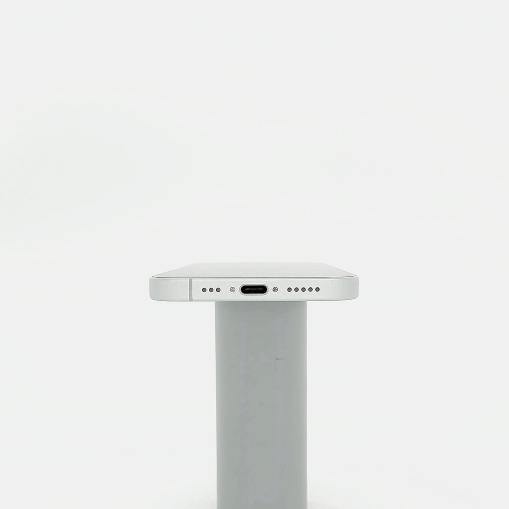 95新 Apple iPhone 16 256G 白色 中國大陸版