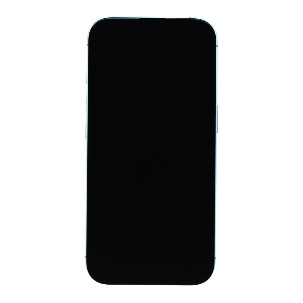 95新 Apple iPhone 16 256G 白色 中國大陸版