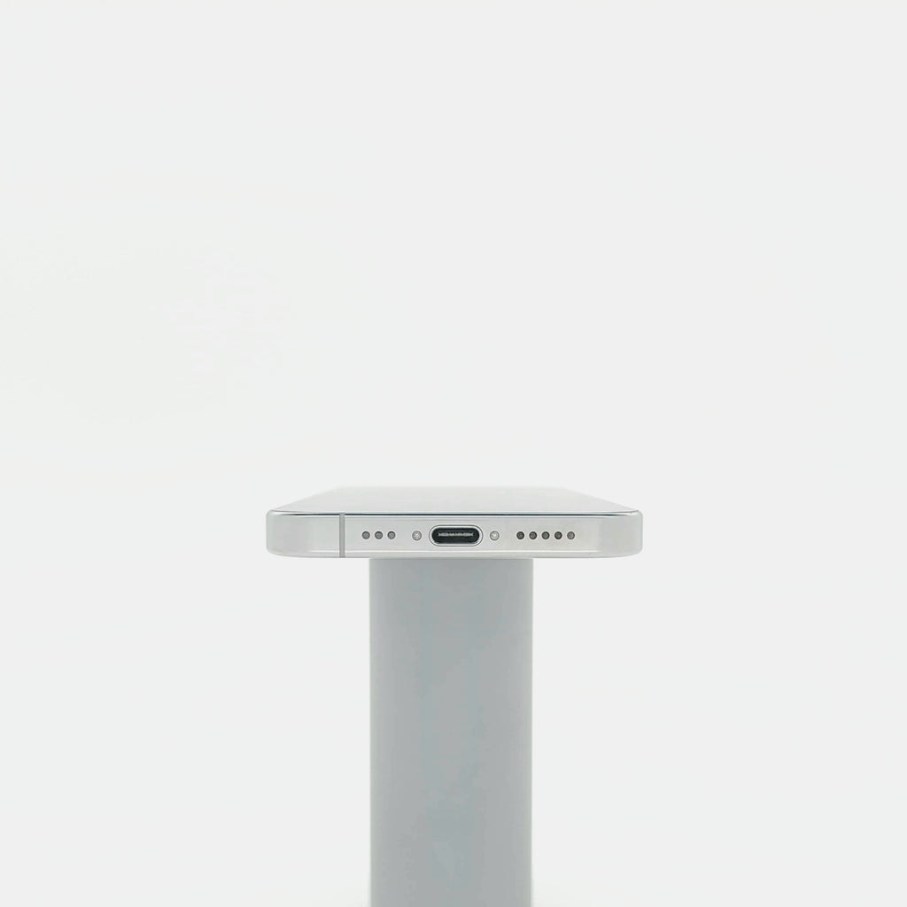 95新 Apple iPhone 16 Pro 128G 白色鈦金屬 中國大陸版