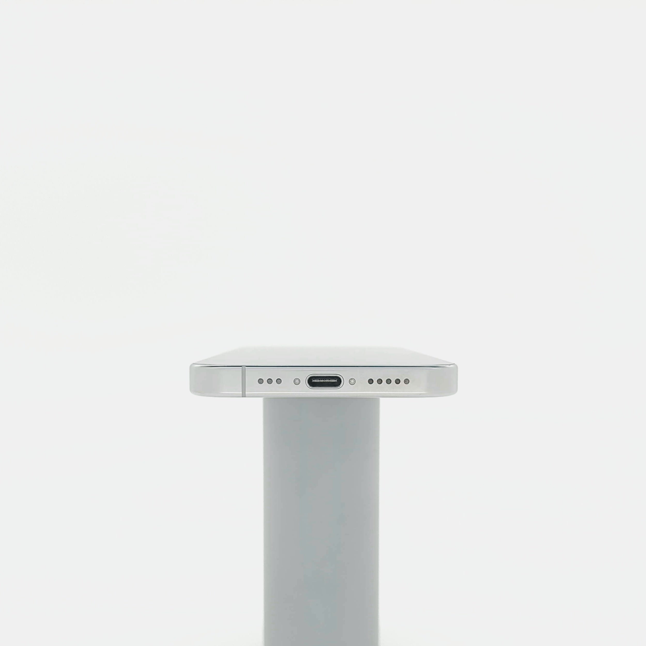 95新 Apple iPhone 16 Pro 128G 白色鈦金屬 中國大陸版