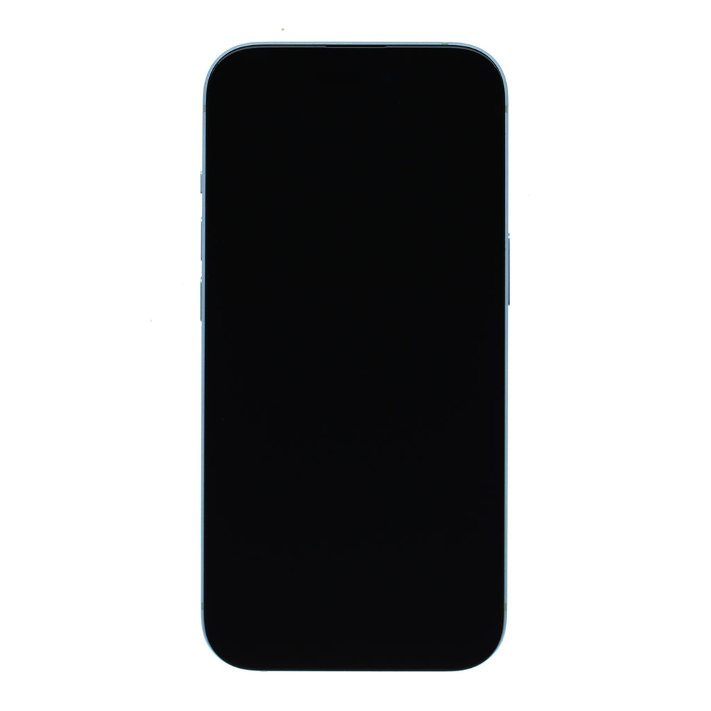 95新 Apple iPhone 15 128G 藍色 中國大陸版