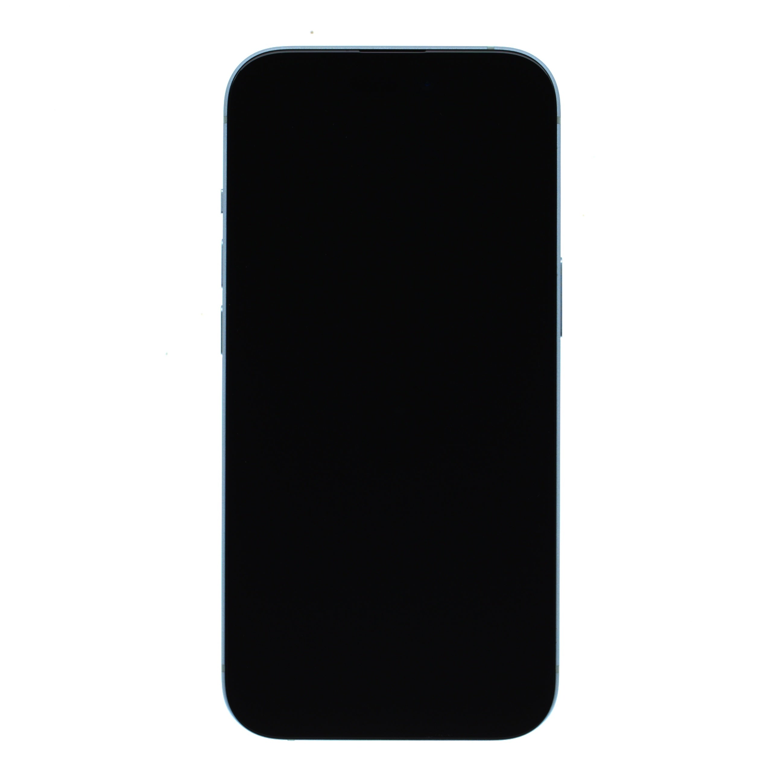 95新 Apple iPhone 15 128G 藍色 中國大陸版