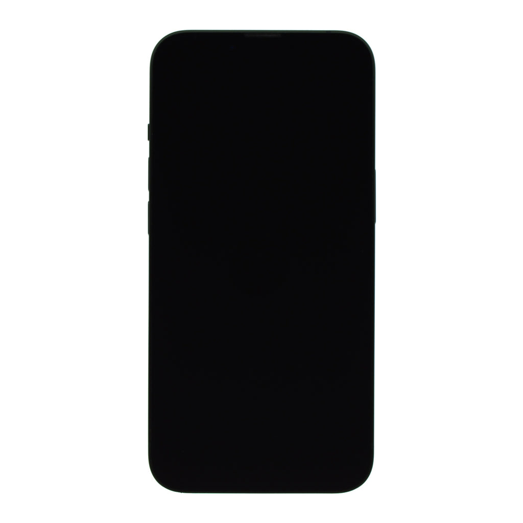 95新 Apple iPhone 13 128G 綠色 中國大陸版