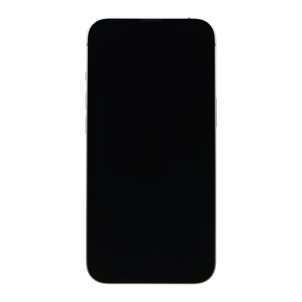 95新 Apple iPhone 13 256G 粉紅色 中國大陸版