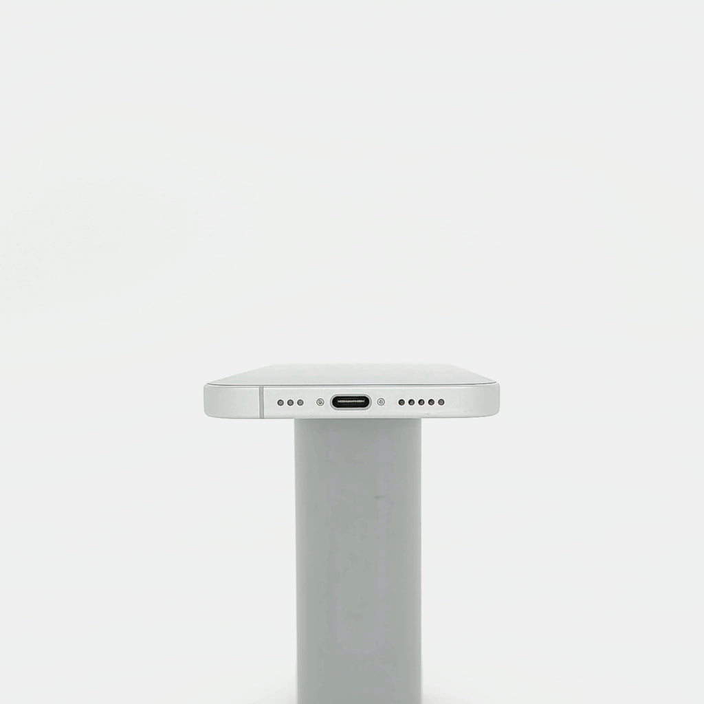 95新 Apple iPhone 16 128G 白色 中國大陸版