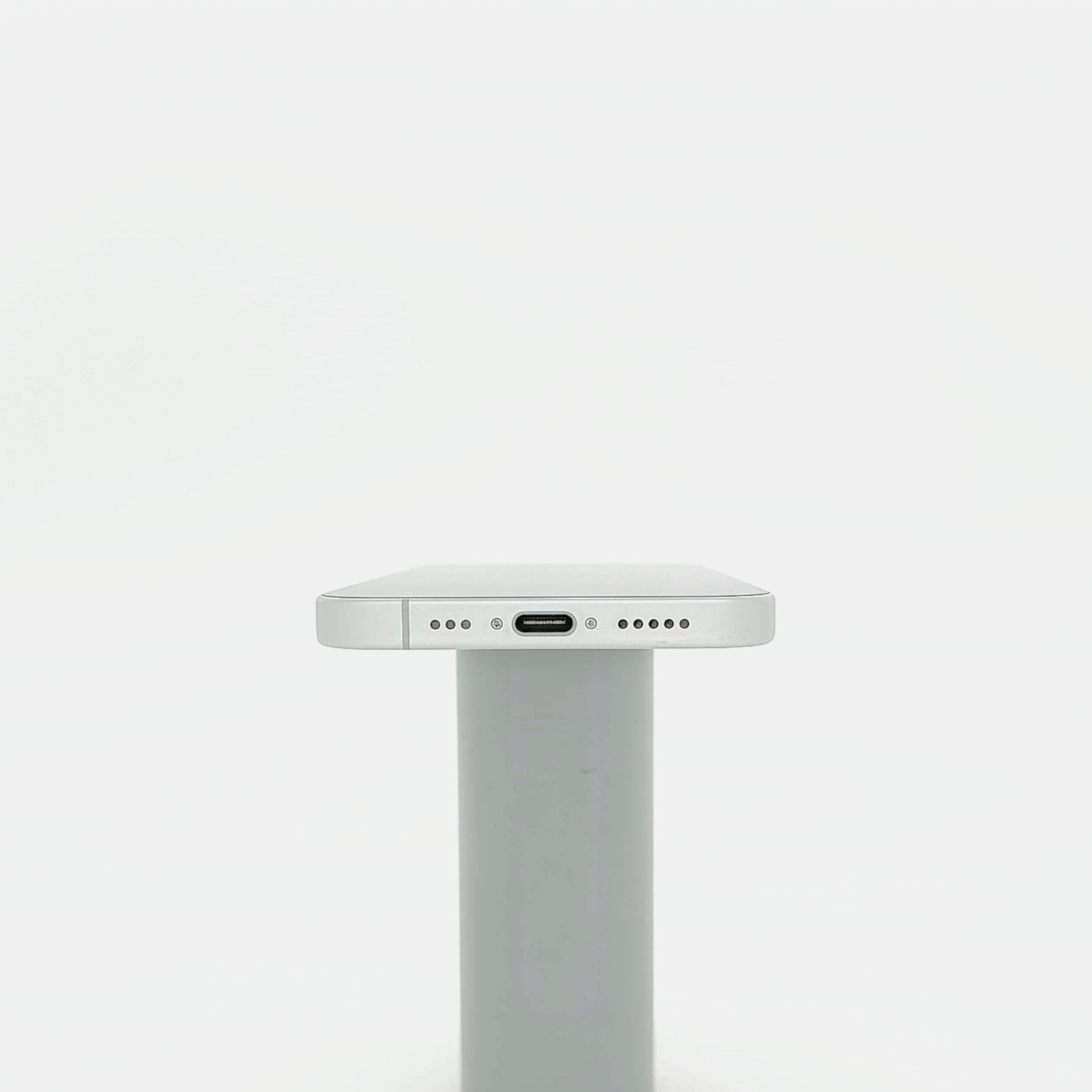 95新 Apple iPhone 16 128G 白色 中國大陸版