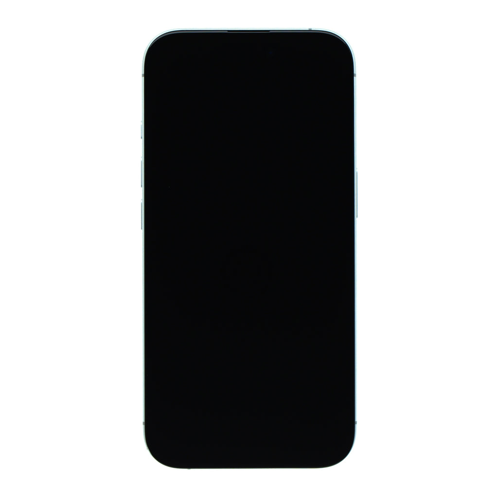 95新 Apple iPhone 16 128G 白色 中國大陸版