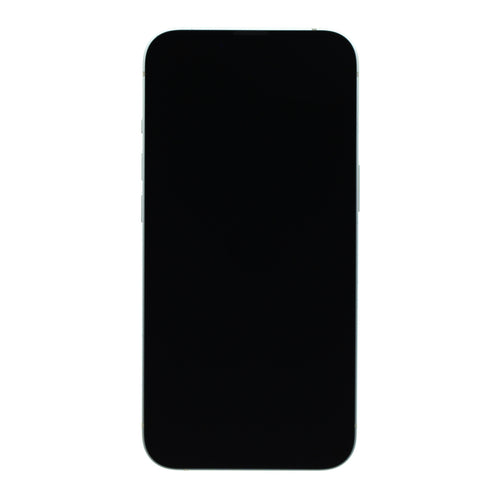 95新 Apple iPhone 13 128G 星光色 中國大陸版